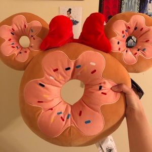 Disney pillow